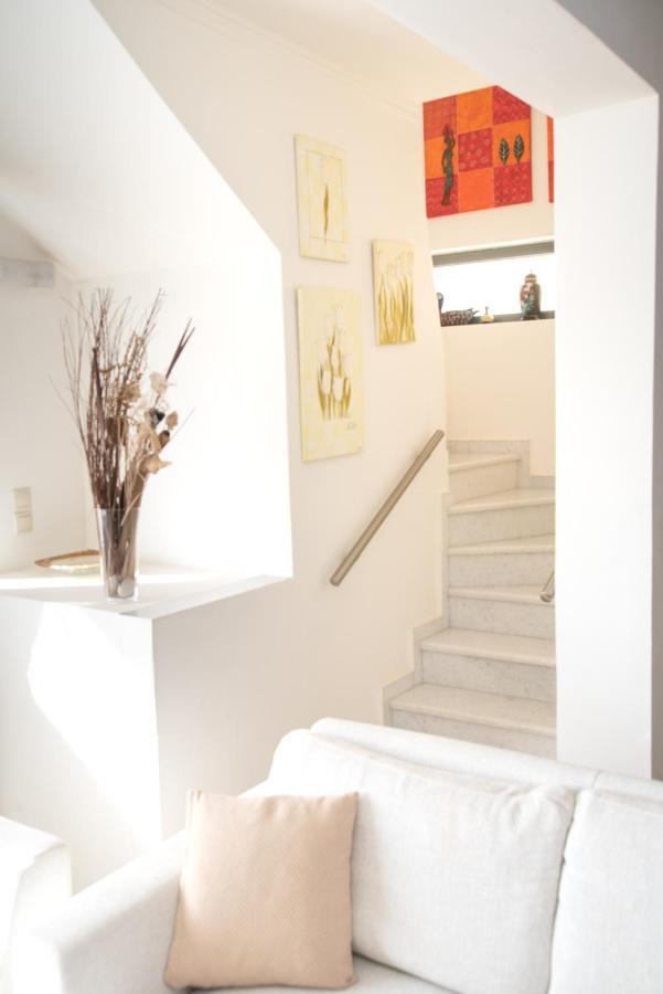Sunny Hideaway Residence Close To The Nature Argoulidhés 外观 照片